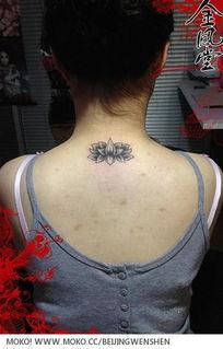 身上欧美纹身图片大全,独特风格与个性表达